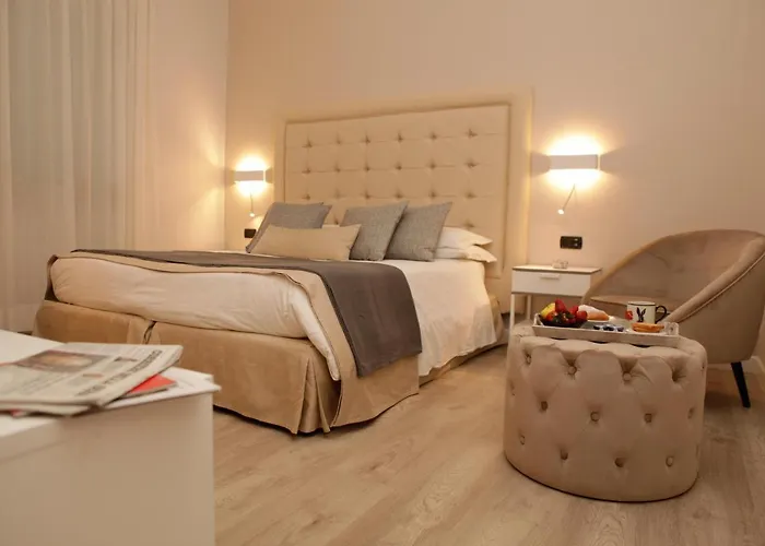Hotel Villa Ida