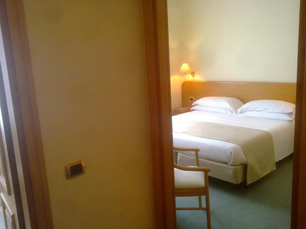 Ida Hotel