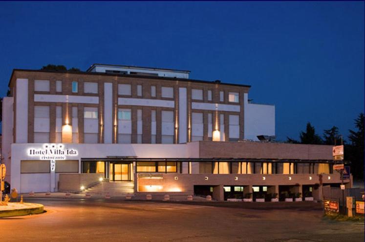 Ida Hotel 3*