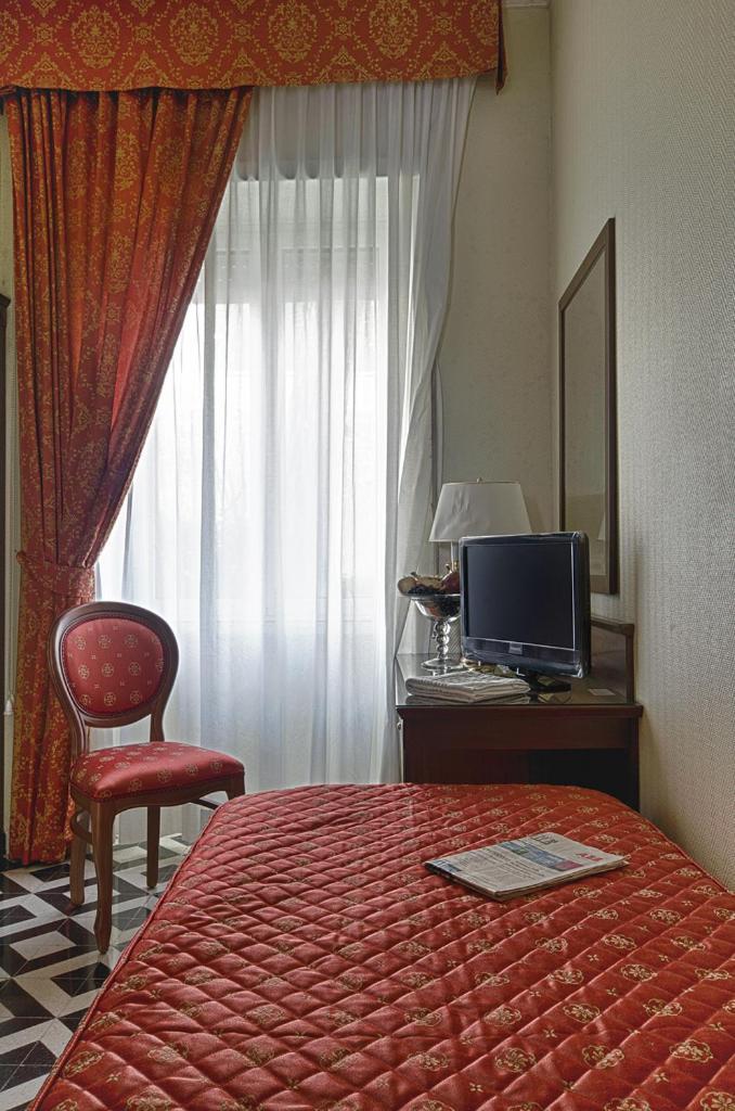 Ida Hotel 3*