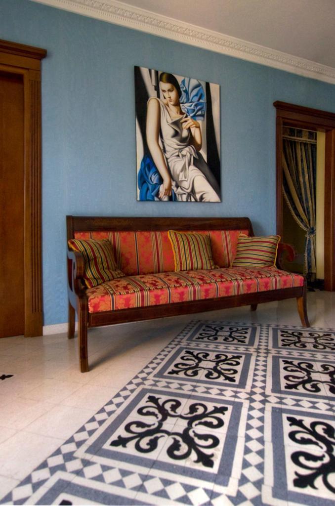 Hotel Ida 3*