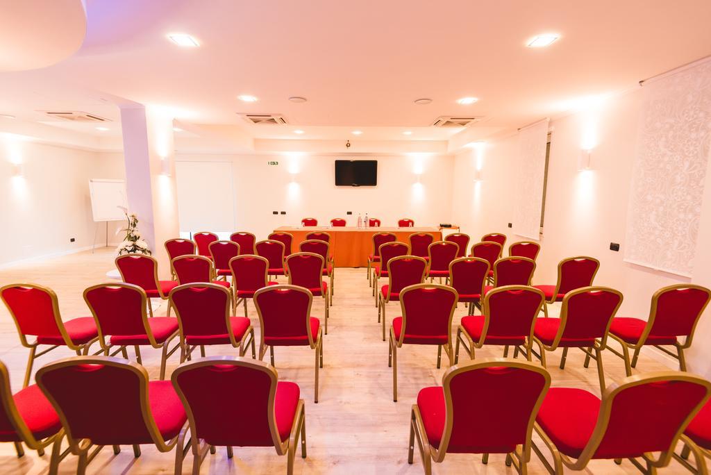 Ida Hotel Ceprano