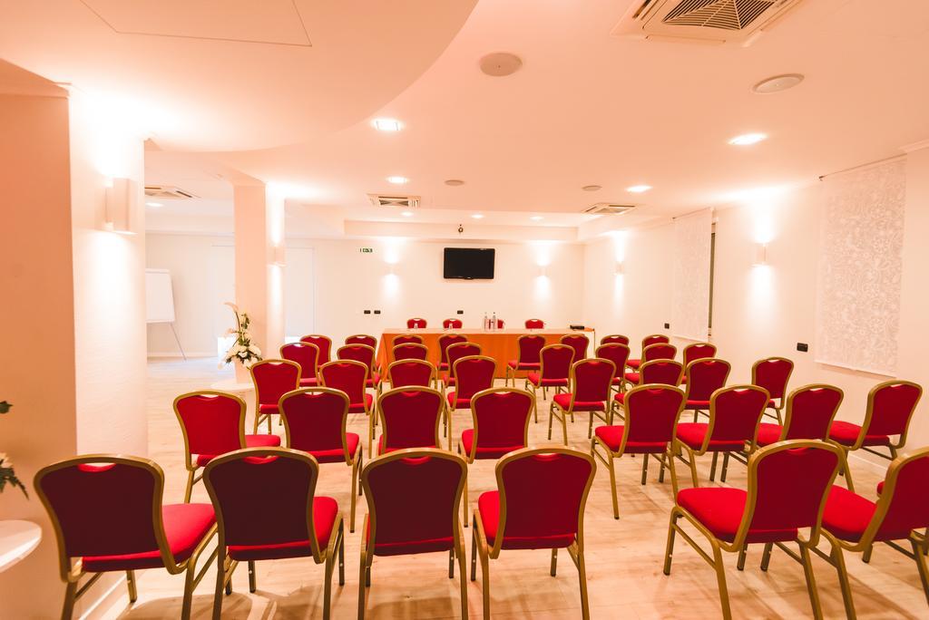 Hotel Ida Ceprano