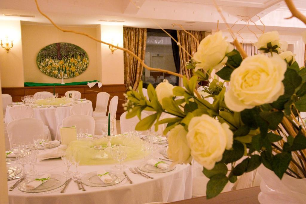 Hotel Ida