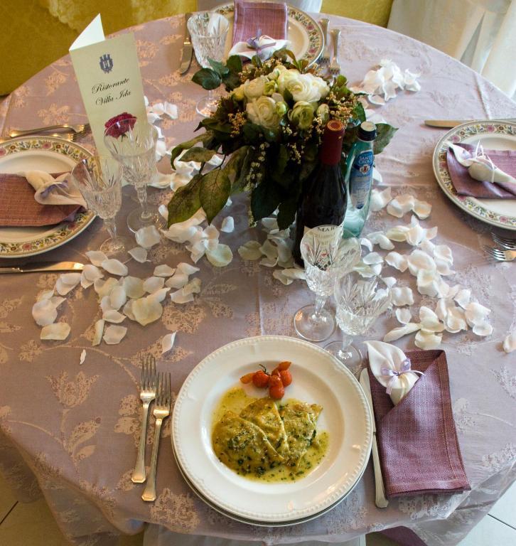 Ida Hotel Ceprano