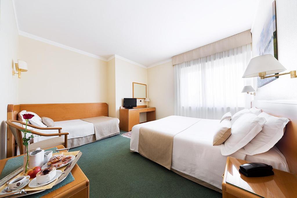 Ida Hotel