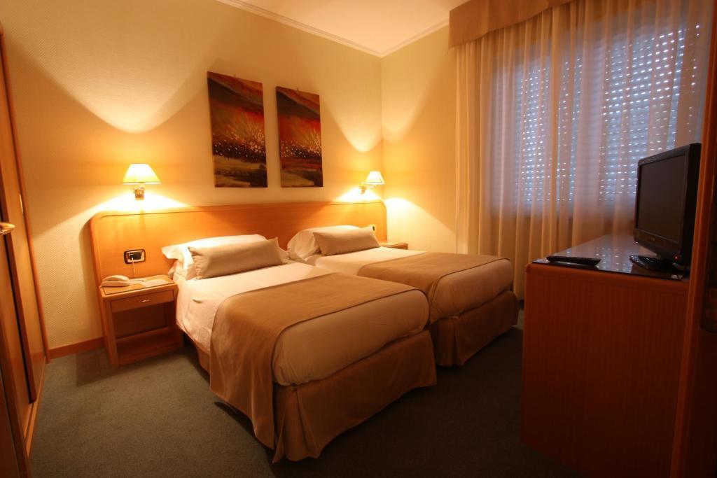 Hotel Ida 3*