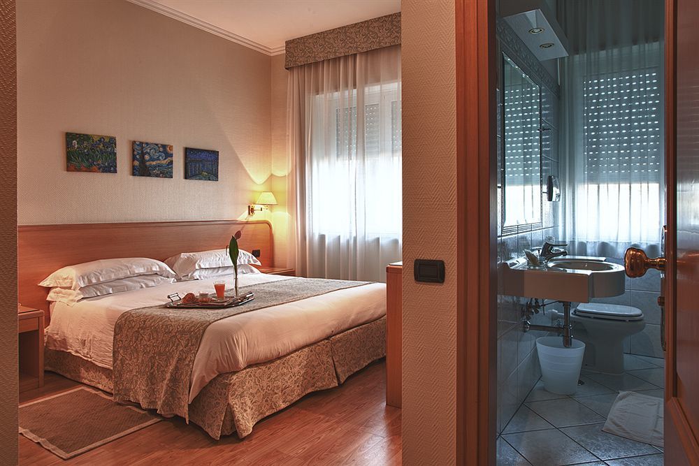 Ida Hotel 3*