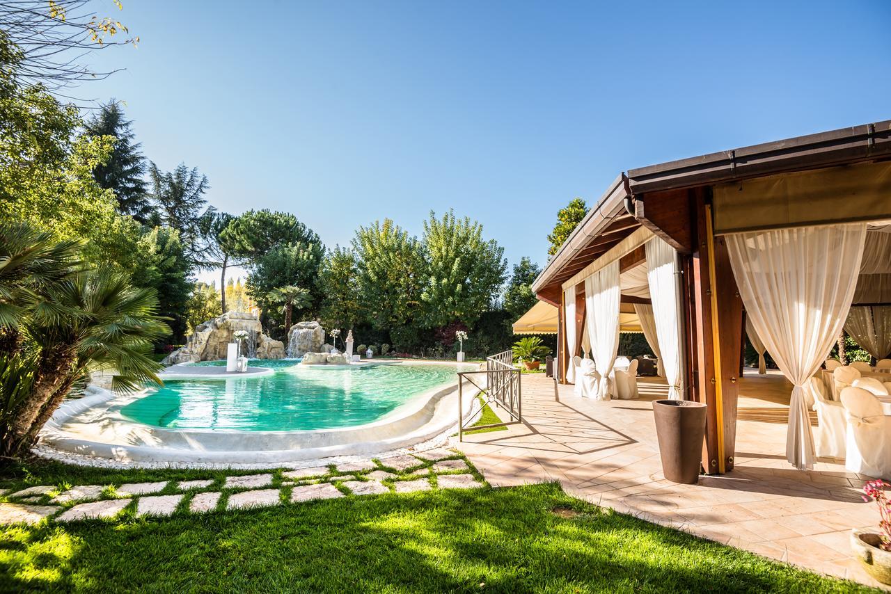 Hotel Ida Ceprano