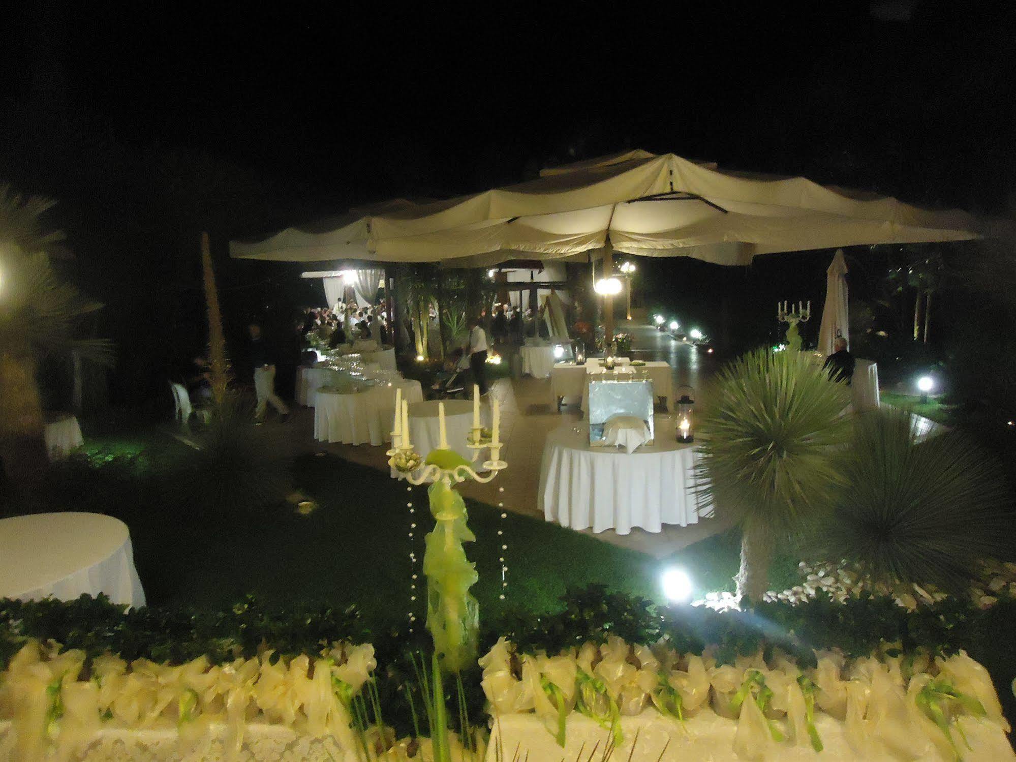 Hotel Ida Ceprano